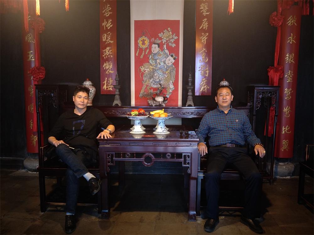 三·八婦女節(jié)公司組織杭州、烏鎮(zhèn)三日游